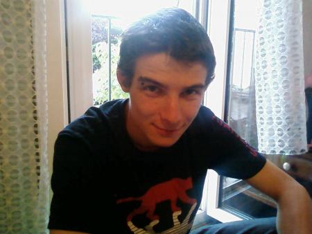 mon homme