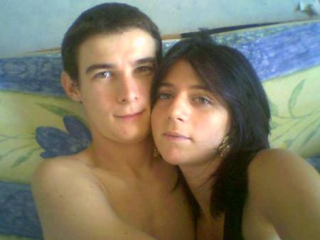 mon homme et moi